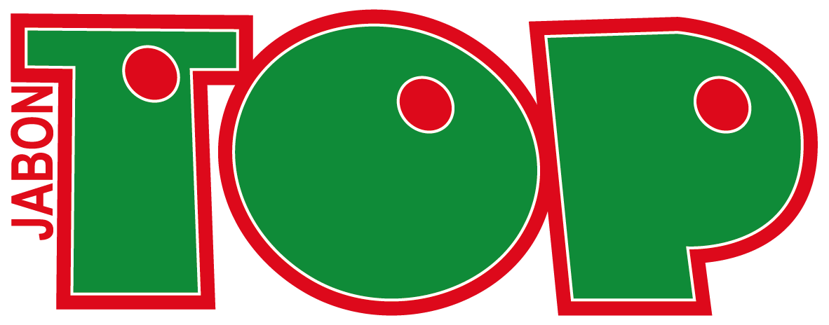 Logo Jabón TOP